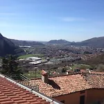 Casa Bondone Apartment *