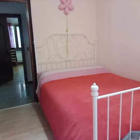 Apartment Casa Bondone *