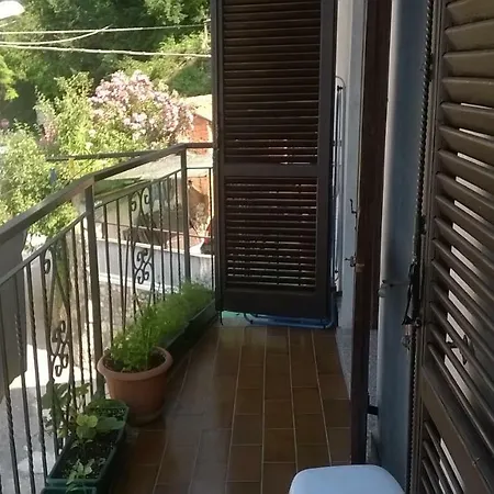 Casa Bondone Apartman *