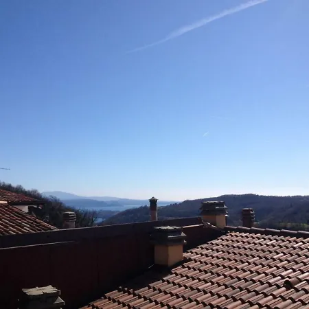 Apartment Casa Bondone