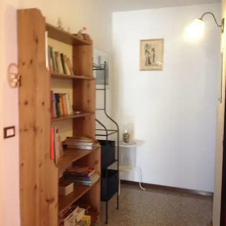 Casa Bondone Apartman *