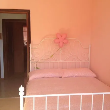 Casa Bondone Apartman *