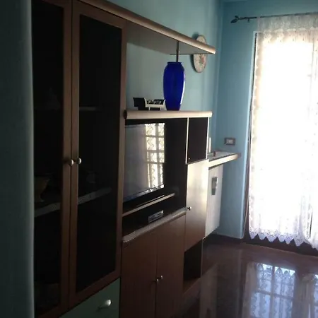 Casa Bondone Apartman