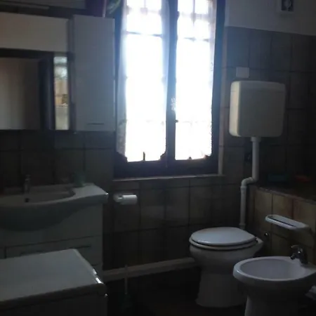 Casa Bondone Apartman Villanuova sul clisi