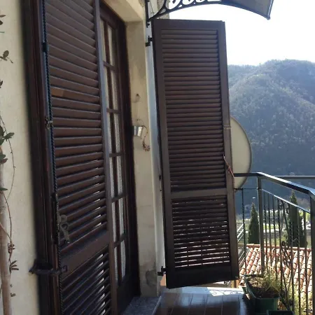Casa Bondone Apartman *