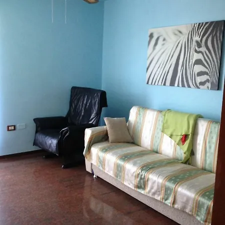 Apartman Casa Bondone *