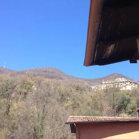 Apartman Casa Bondone