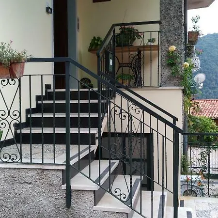 Casa Bondone Apartman *