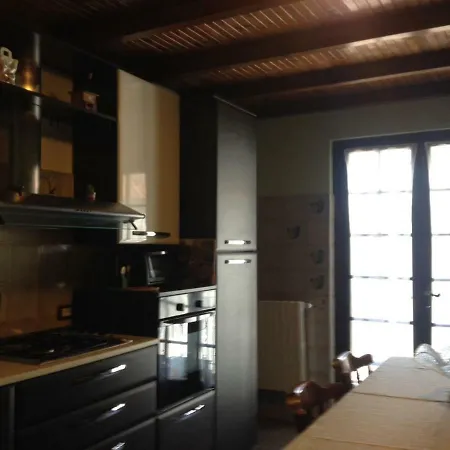 Casa Bondone *