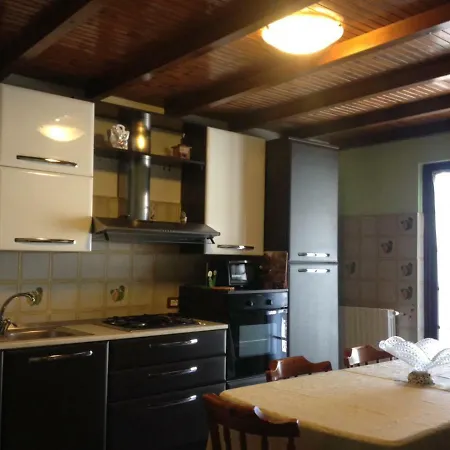 Casa Bondone *
