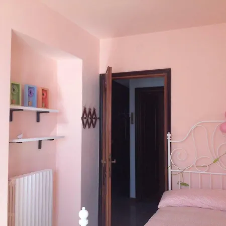 Casa Bondone Villanuova sul clisi