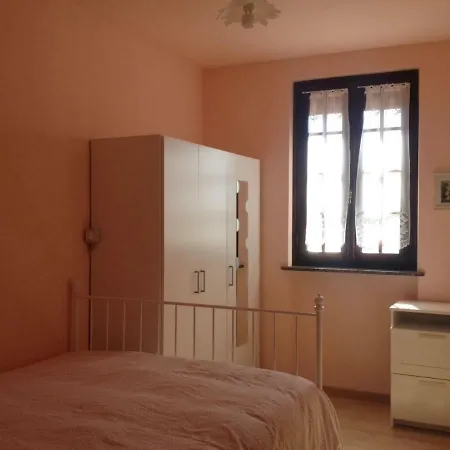 Casa Bondone *