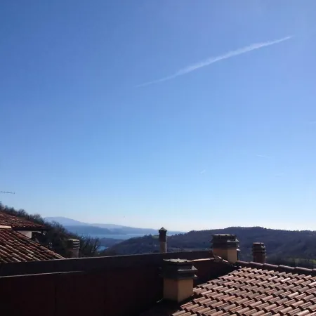 Casa Bondone Villanuova sul clisi