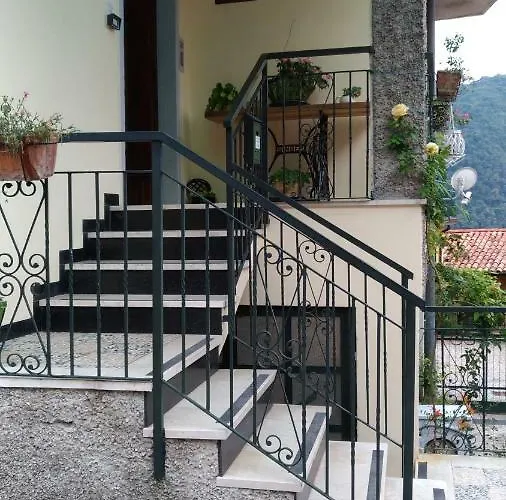 Casa Bondone Apartment *